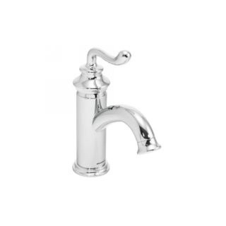 Speakman SI F014 Rega Single Lever Faucet