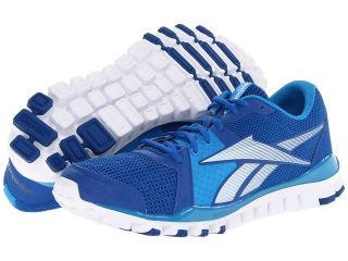 Reebok RealFlex Advance Mens Shoes (Blue)