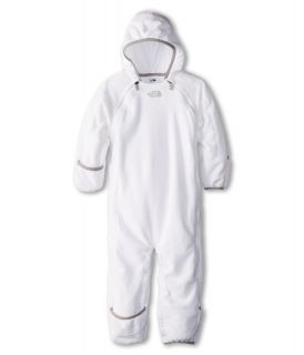 The North Face Kids Buttery Fleece Bunting Kids Jumpsuit & Rompers One Piece (Multi)