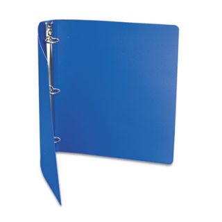 ACCOHIDE Poly Ring Binder With 35 Pt. Cover