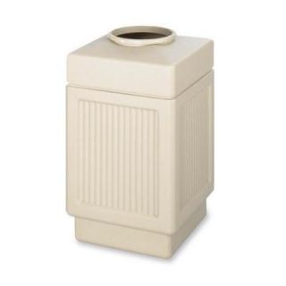 Safco Canmeleon Waste Receptacle