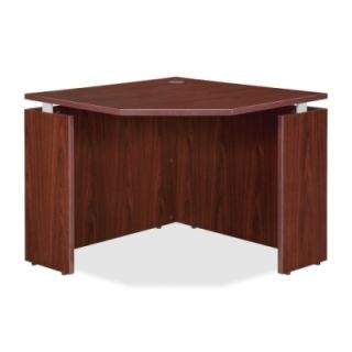 Lorell Ascent Corner Desk