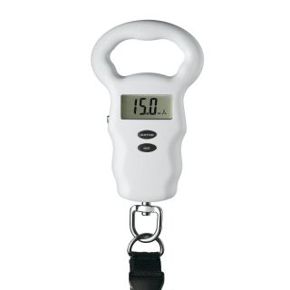 Conair Luggage Scale