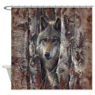  Spirit Shower Curtain  Use code FREECART at Checkout