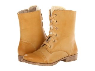 Michael Antonio Maddy Womens Lace up Boots (Beige)