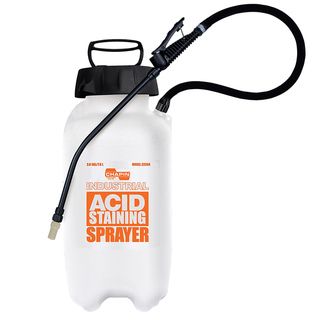 Industrial Acid And Degreaser Sprayer