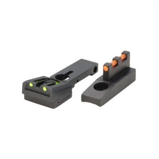 Fire Sights   Fits Browning Buckmark, Adjustable