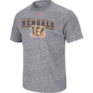 Cincinnati Bengals VF Licensed Sports Group NFL Victory Gear VI T Shirt