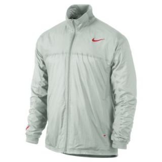Nike Premier Rafa Mens Tennis Jacket   Light Base Grey