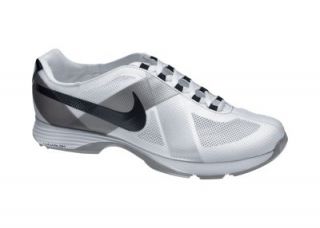 Nike Lunar Summer Lite Womens Golf Shoes   White