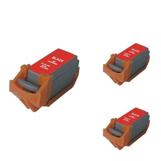 Basacc Black Cartridge Set Compatible With Canon Bci 11b (pack Of 3) (Black (BCI 11B)CompatibilityCanon BJC 35/ BJC 50/ BJC 55/ BJC 70/ BJC 80/ BJC 85/ BN 200c/ BN 700c/ BN 750c/ Compri BN 700c/ Compri BN 750c/ Jet 350c/ NoteJet III/ LR 1All rights reserv