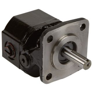 Concentric/Haldex High Pressure Hydraulic Gear Pump   .517 Cu. In., Model#