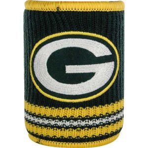Green Bay Packers Woolie Can Cozie