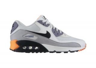 Nike Air Max 90 Essential Mens Shoes   Light Base Grey