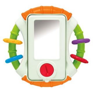 Fisher Price Laugh and Learn Apptivity Case   Green