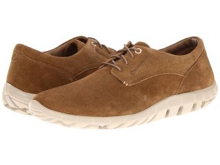 Rockport truWALKzero Oxford Mens Lace up casual Shoes (Brown)