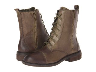 Lucky Brand Nolina Womens Shoes (Olive)