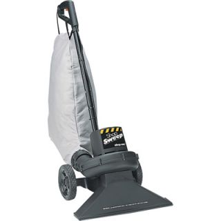 Shop Vac Industrial Dry Shop Sweep Vacuum   8 Gallon, 1.25 HP, Model# 405 00 10