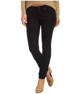 Volcom Sound Check Super Skinny Jean Womens Jeans (Black)