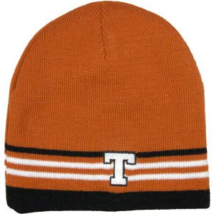 Texas Longhorns Top of the World Outside In Knit
