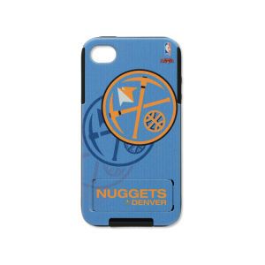 Denver Nuggets Double Team Iphone4 Case