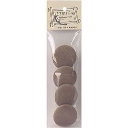 Needlework Frame Knobs (pack Of 4)