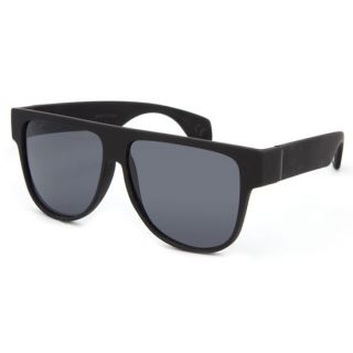 Spectra Sunglasses Matte Black One Size For Men 190924182