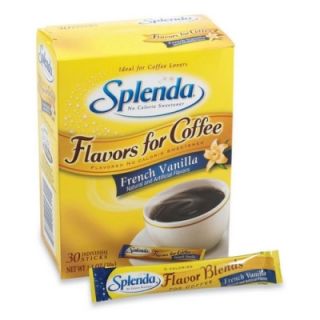 Johnson&Johnson Splenda Flavor Sweetener