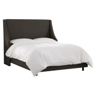 Skyline Califonia King Bed Ecom Skyline 92 X 31 X 5 Inch Bed Upholstered