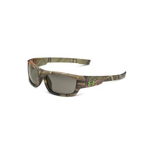 Under Armour Ace Satin Realtree Youth Performance Sunglasses