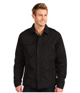 Victorinox Halster Insulated Jacket Mens Coat (Black)