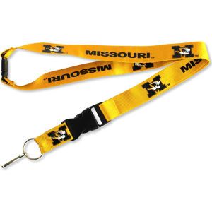 Missouri Tigers AMINCO INC. Lanyard