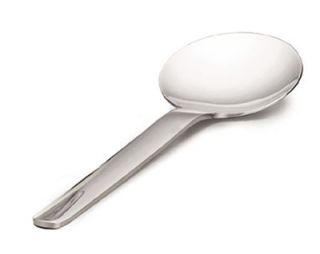 Tablecraft Stainless Steel Spoon, Fits Model Numbers 357 & 71004