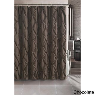 Carmen Contemporary Shower Curtain