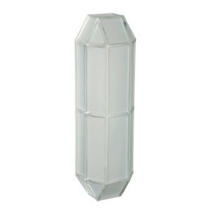 Besa Lighting BEL 304604 Prismo 16 Wall Sconce