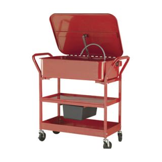 Wel Bilt 20 Gallon Portable Parts Washer