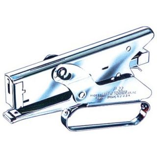 Arrow fastener Plier Type Staplers   P22