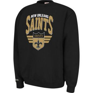 New Orleans Saints Mitchell and Ness NFL Super Bowl XLVII Crew