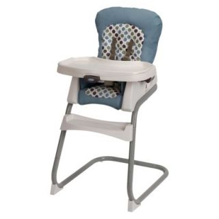 Graco Ready2Dine 2 in 1 Highchair   Dakota