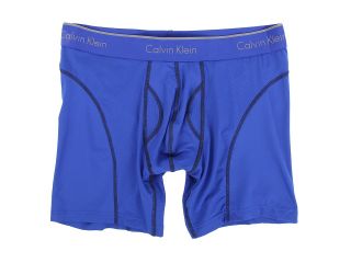 Calvin Klein Underwear Calvin Klein Athletic Boxer Brief U1735 Mens Underwear (Navy)