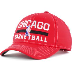 Chicago Bulls adidas NBA Practice Cap