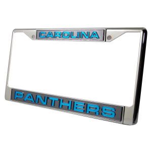 Carolina Panthers Rico Industries Laser Frame Rico