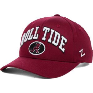 Alabama Crimson Tide Zephyr NCAA Z Sport