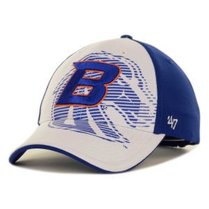 Boise State Broncos 47 Brand NCAA Chromite Cap
