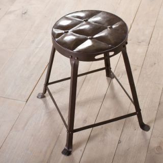 CG Sparks 19 Bar Stool 1394107624/1394107626 Finish Old Iron Lacquer