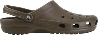 Crocs Classic   Chocolate Casual Shoes