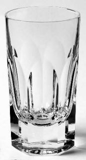 Ceska Symphony Highball Glass   Cut