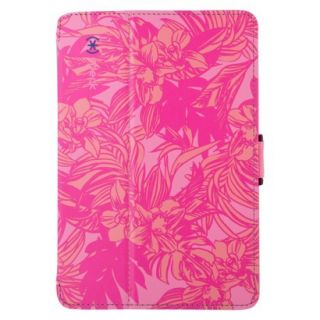 Speck StyleFolio for iPad Mini   Pink/Raisin