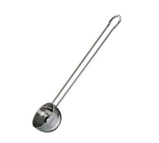 Rosle 6.9 in Coffee Measure w/ 7 gram Capacity & Wire Handle, Stainless