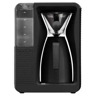 Bodum Coffee Maker   Black   11001 01US